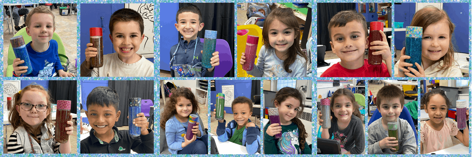 SEL Data In Action at Mineola UFSD xSEL Labs